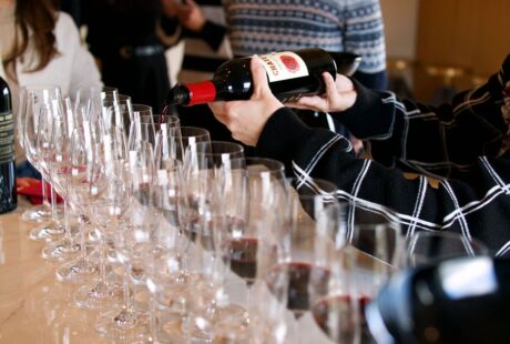 Vinsmaking: En dypdykk i vinens verden