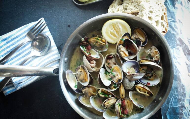 Gastronomi: Utforskning av Smaker og Tradisjoner