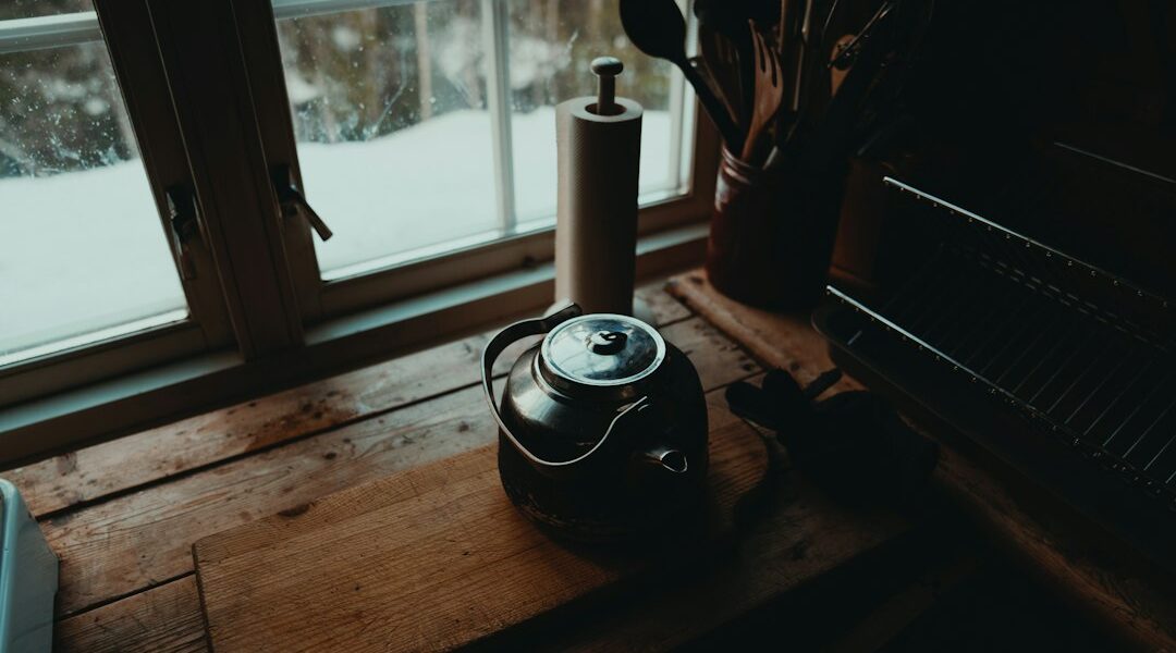 Kafeer: En Reise Gjennom Norges Kaffeunivers