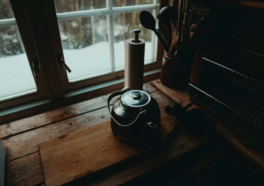 Kafeer: En Reise Gjennom Norges Kaffeunivers