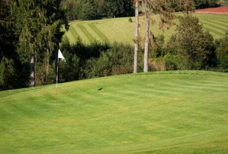 Top Golfbaner i Norge: En Omfattende Guide