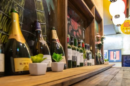 Vinbarer: Oppdagelse av Norges beste vinsteder