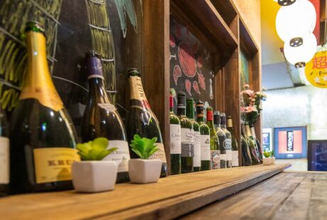 Vinbarer: Oppdagelse av Norges beste vinsteder