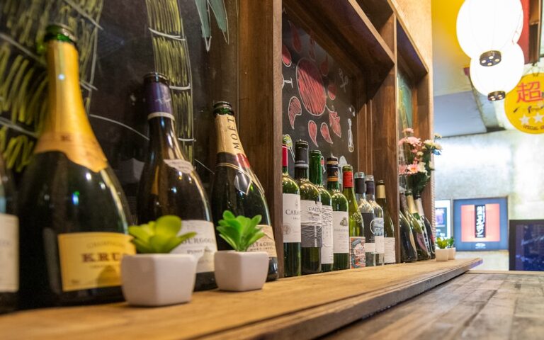 Vinbarer: Oppdagelse av Norges beste vinsteder