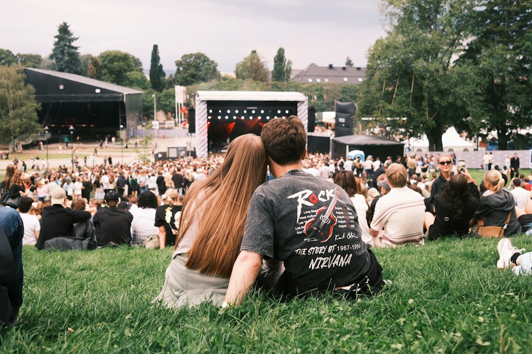 Konserter i Norge: En Uforglemmelig Opplevelse