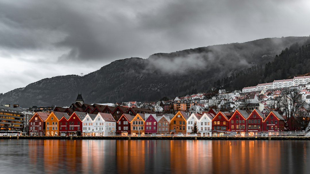 Opplevelser i Norge: Utforsk Landets Vakkert Mangfold