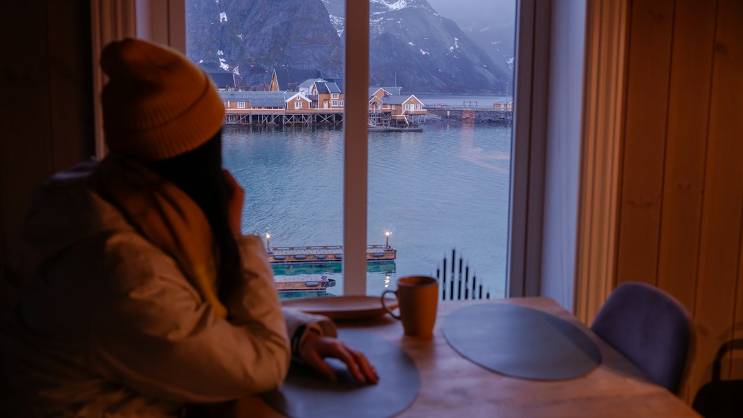 Overnatting: Den Perfekte Guiden til Hotell- og Hyttevalg